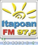 Rádio Itapoan