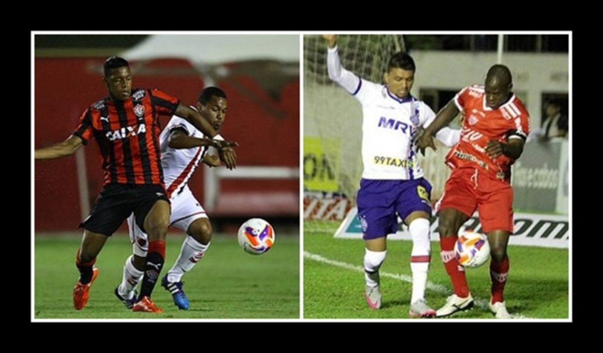 Bahia e Vitória, o sumiço do futebol, e agora, o que fazer?