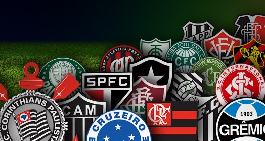 Futebol Brasileirão