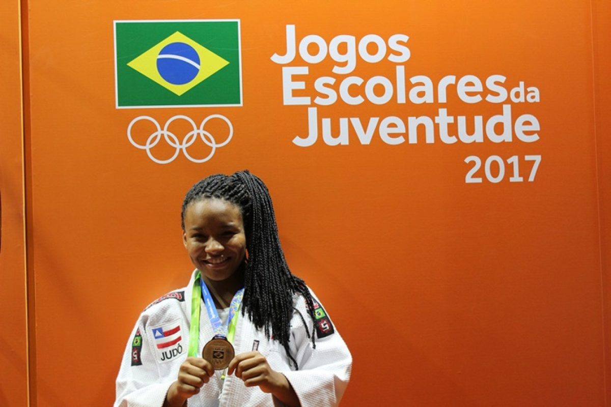 Notícia: Handebol Sub-14 conquista medalha de prata nos Jogos Escolares da  Juventude - Colégio Santo Agostinho