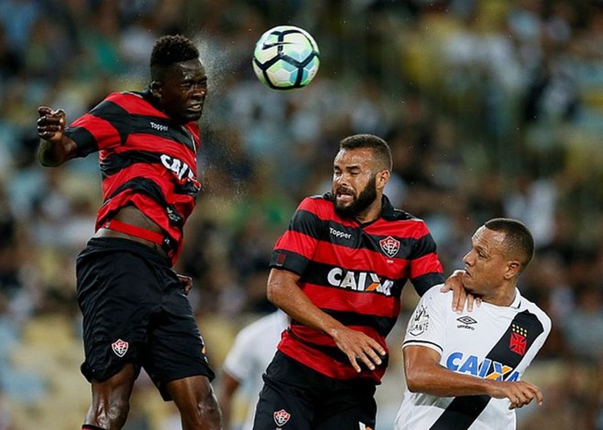 Vasco x Chapecoense, pela última rodada, será no Maracanã, diz