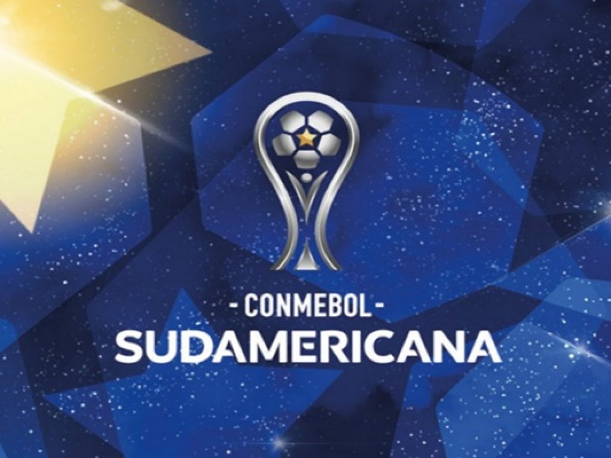 Confira a tabela das oitavas de final da Copa Sul-Americana