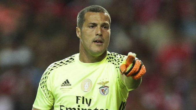 JÁ FOI MELHOR GOLEIRO DO BRASIL: Esquecido no Flamengo, goleiro