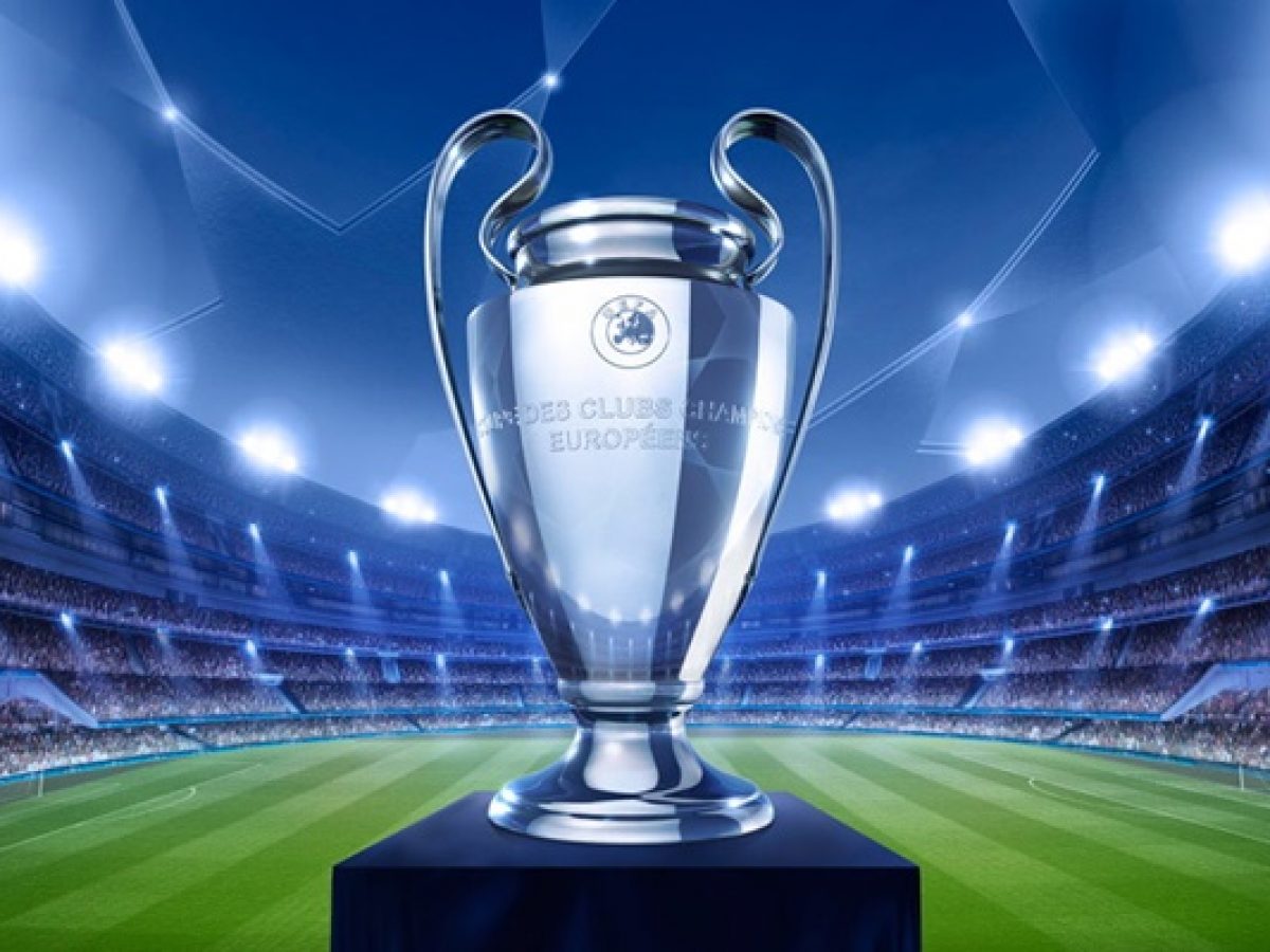 Milan x PSG pela Champions League 2023/24: onde assistir ao vivo - Mundo  Conectado