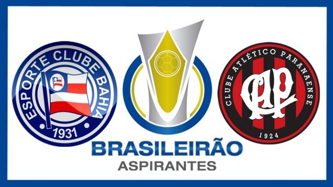 Bahia x Atlético: acompanhe ao vivo live de O Tempo Sports