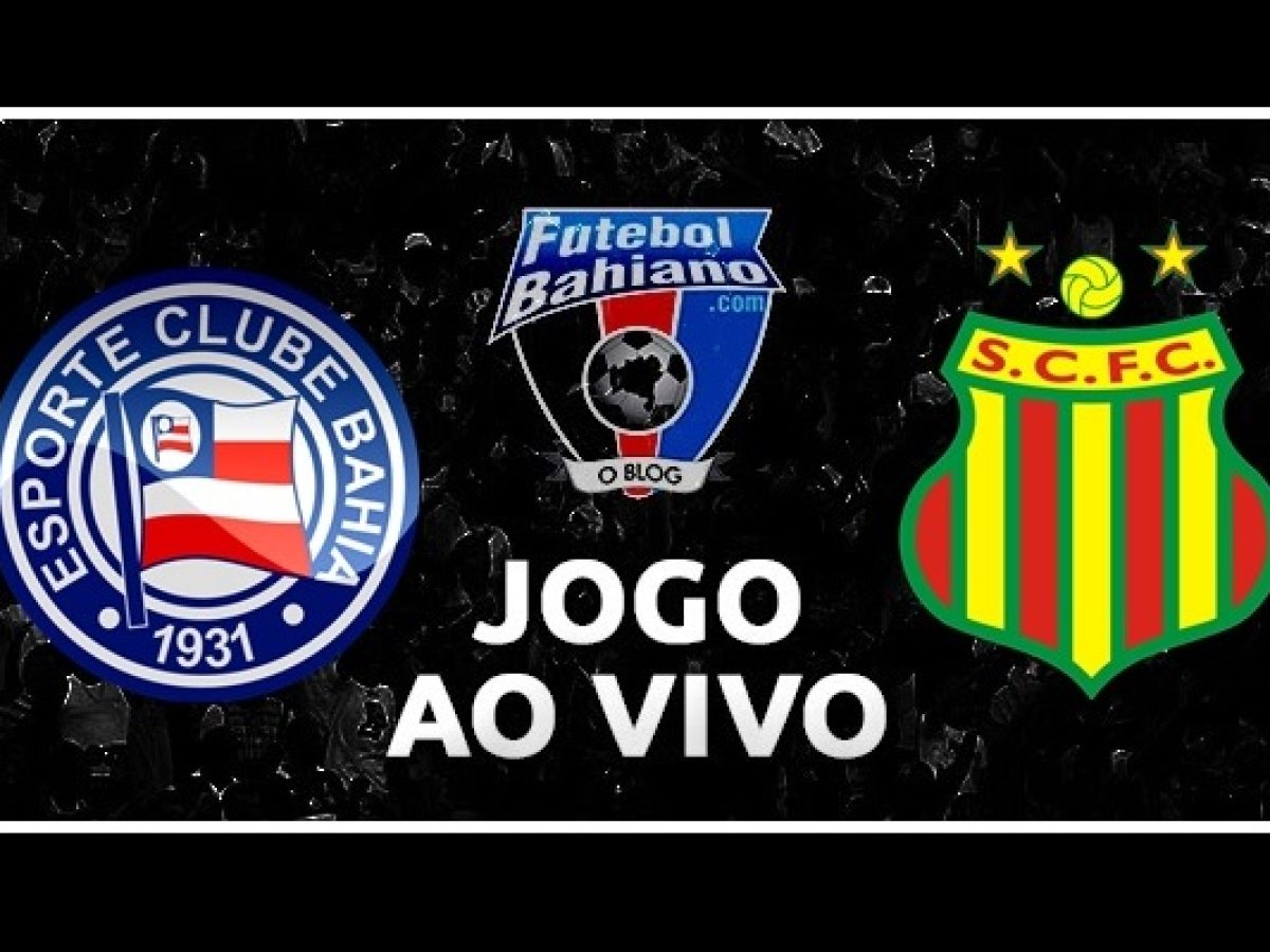 Agora é na Bahia - Sampaio Corrêa Futebol Clube