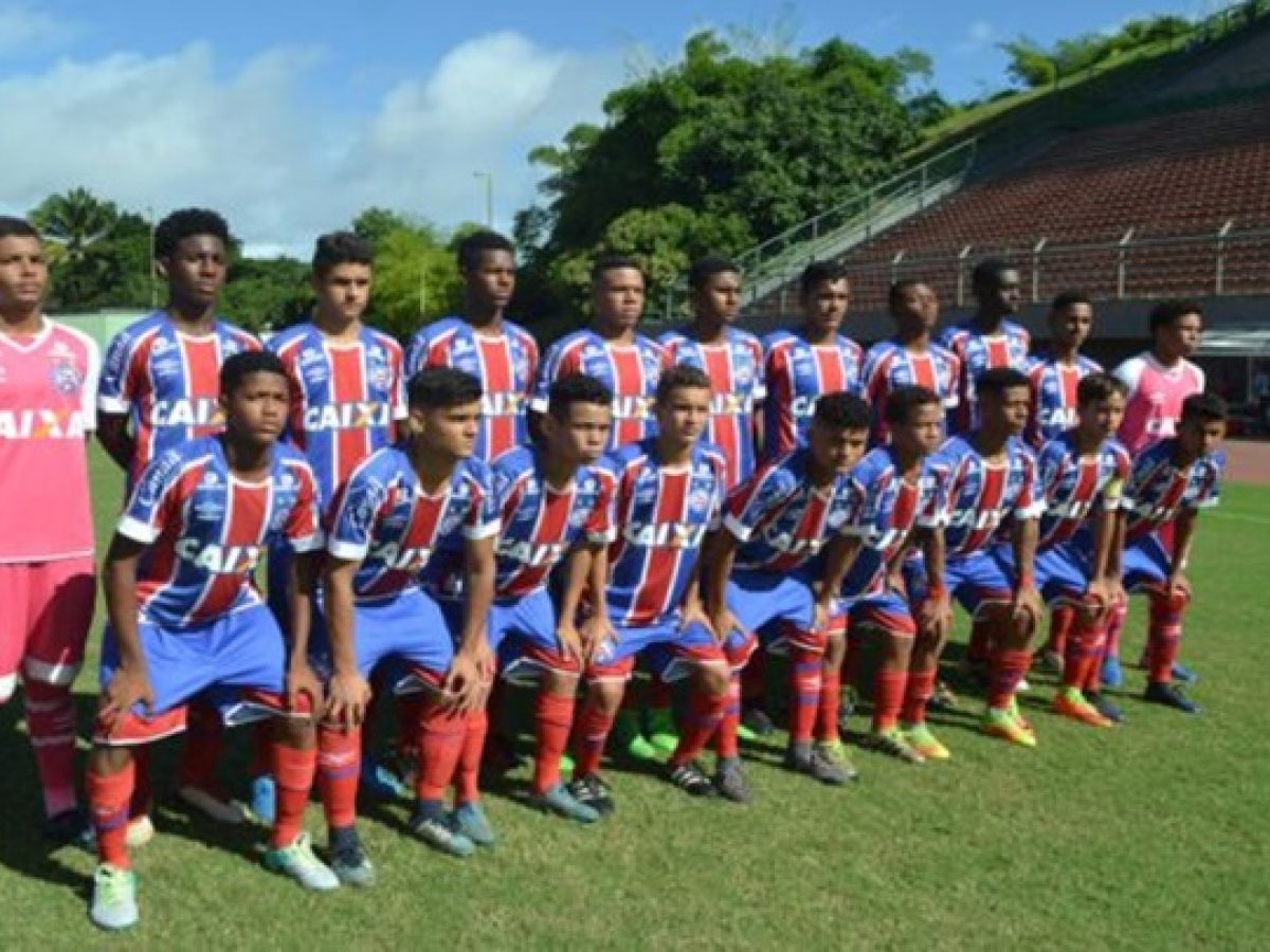 Galo sub-15 está na Copa 2 Julho – Clube Atlético Mineiro