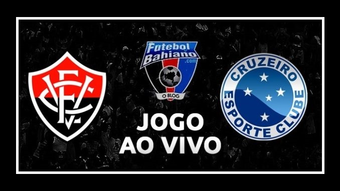 Assistir Vitoria X Cruzeiro Hoje Ao Vivo Pela 17Âª Rodada Do Brasileirao