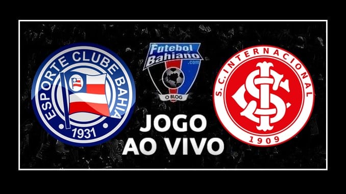 São Paulo x Bahia ao vivo: jogo do Campeonato Brasileiro onde