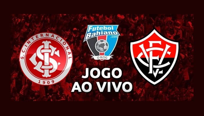 Ao Vivo Internacional X Vitoria 30 09 2018 Campeonato Brasileiro