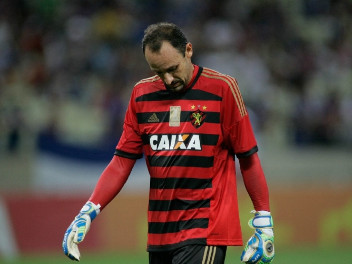 Magrão O Melhor Goleiro Do Brasil