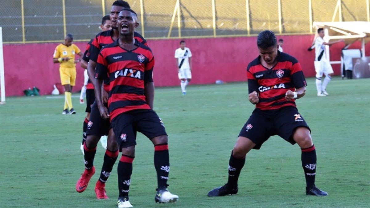 Leões da Base: Sub-17 encara o Athletico nesta terça pela ida da