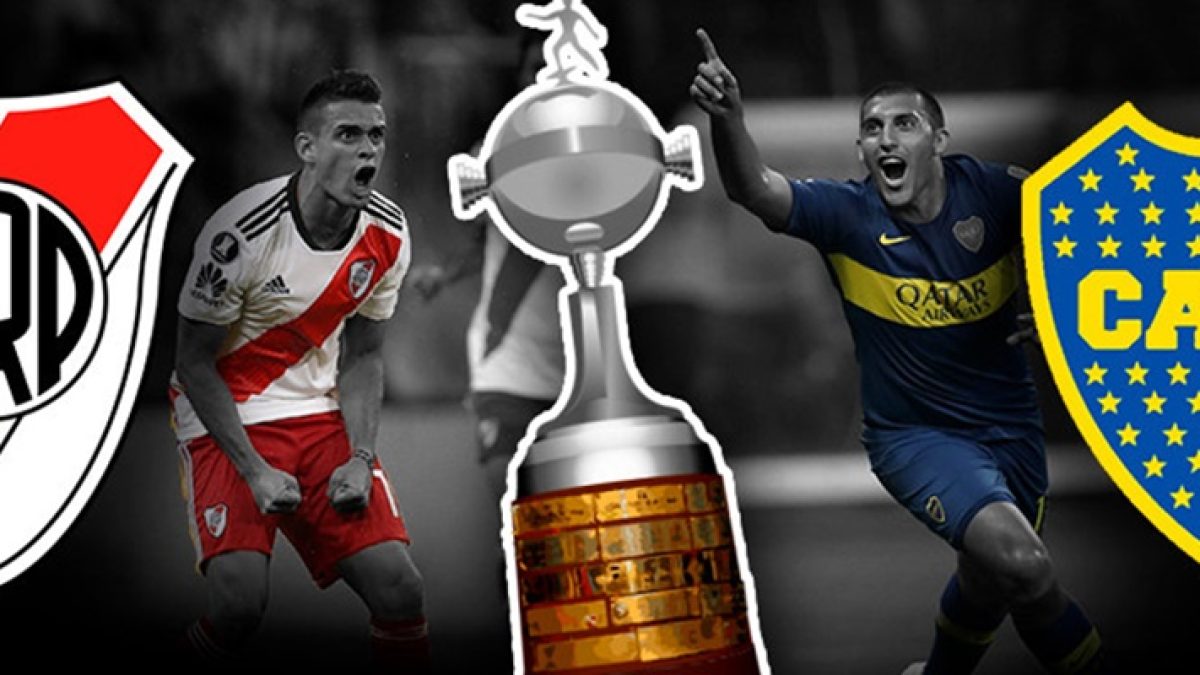 Boca Juniors é campeão argentino com ajuda do River, maior rival