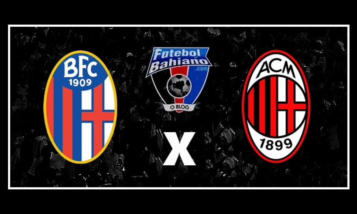 Onde assistir a Bologna x Inter de Milão, pelo Campeonato Italiano?