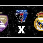Como assistir Real Madrid x Al Ain AO VIVO pelo Mundial de Clubes