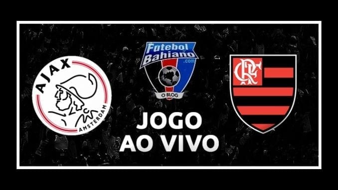 Flamengo Ao Vivo - Futebol Ao Vivo Hoje