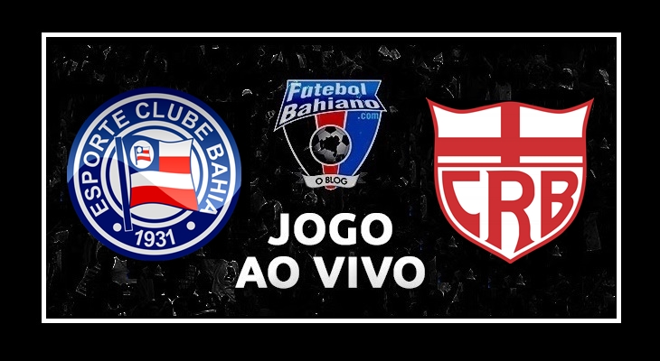 Onde assistir CRB x Sport AO VIVO pela Copa do Nordeste