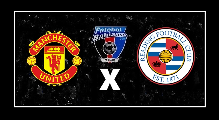 Como assistir Manchester United x Reading pela Copa da Inglaterra