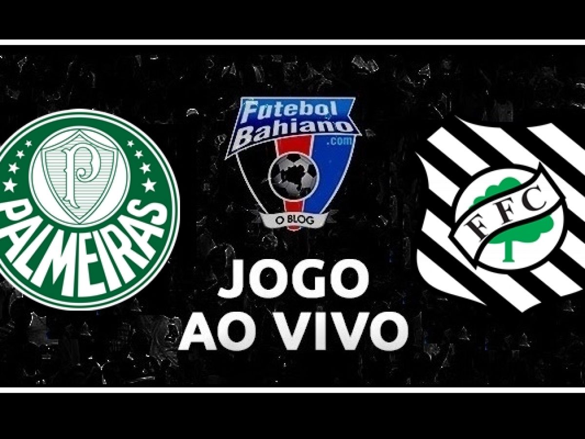 assistir Palmeiras x Corinthians online - Futebol Bahiano