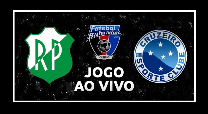 Onde assistir Rio Preto x Cruzeiro AO VIVO pelas oitavas 