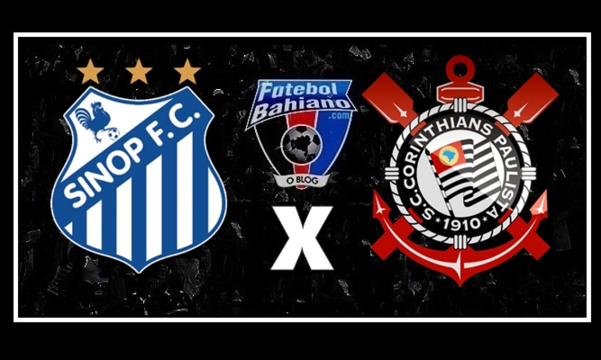 Assistir Corinthians x São Paulo online - Futebol Bahiano