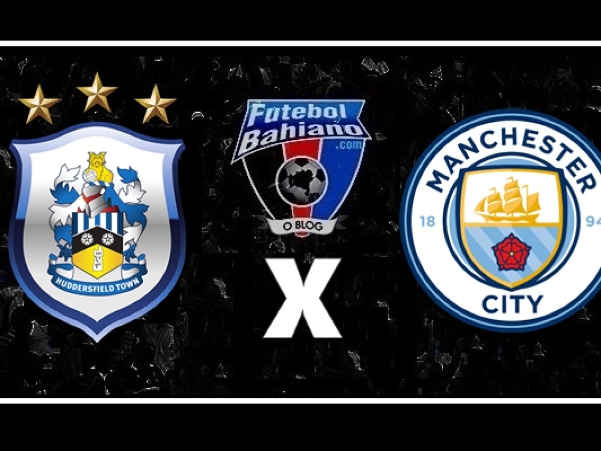 Manchester City 0 x 0 Huddersfield  Campeonato Inglês: melhores momentos