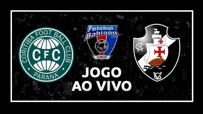 Vasco x Coritiba: onde assistir, horário e escalações do jogo pelo  Campeonato Brasileiro - Olhar Digital