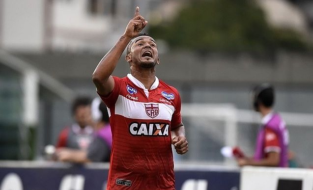 Zé Carlos Football