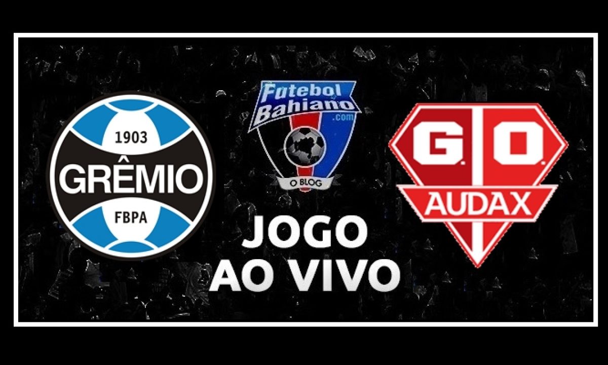 Onde assistir aos jogos do Grêmio na Copinha ao vivo e online
