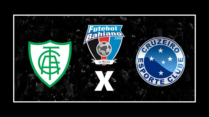 Onde assistir América-MG x Cruzeiro AO VIVO pelo 