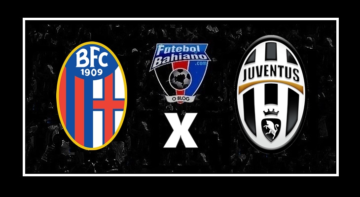 Assistir Bologna x Juventus AO VIVO pelo Campeonato Italiano