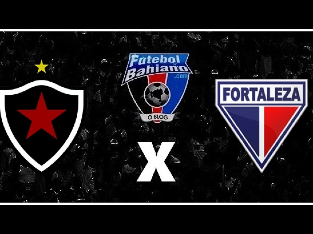 Brasileirão Série C: Assista ao vivo e de graça ao jogo as x  Botafogo-PB