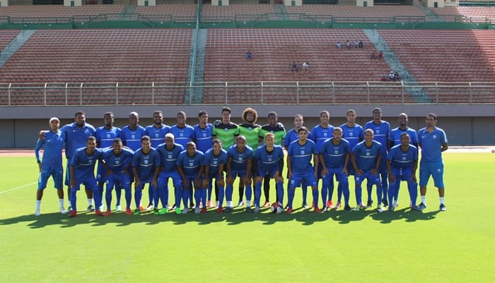 Seis equipes do interior disputam a 2ª divisão do campeonato baiano de  futebol 2021 que começa domingo(27) - Bahia sem Fronteiras