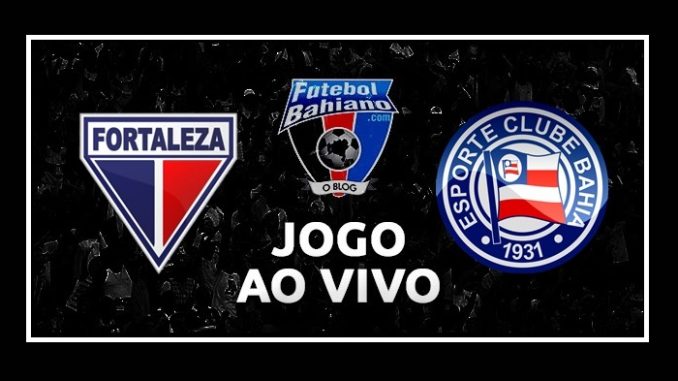 Jogo do Fortaleza ao vivo: veja onde assistir Fortaleza x Sport na TV e  Online pela Copa do Nordeste - CenárioMT