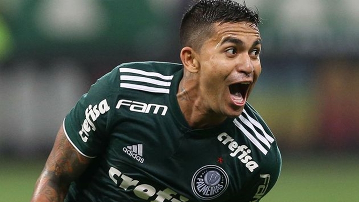 Dudu desencanta em 2019 e Palmeiras vence o Bragantino. Veja os gols