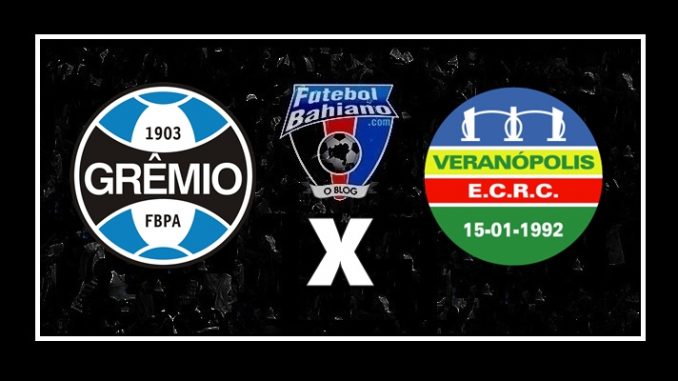 Arquivos assistir Grêmio x Veranópolis AO VIVO  Futebol 