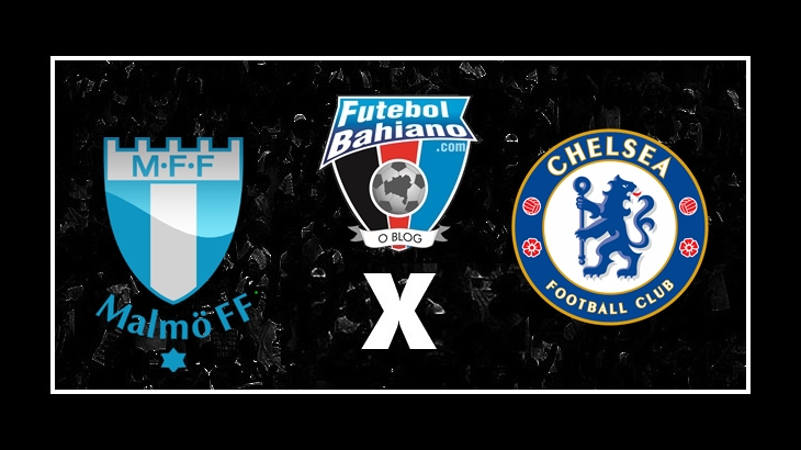 Como assistir Malmo x Chelsea AO VIVO pela 2ª fase da Liga Europa