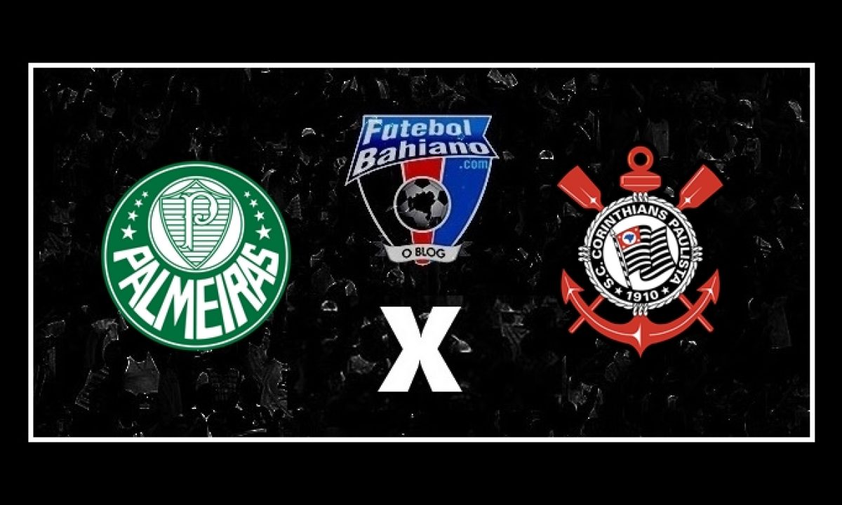 Palmeiras x Corinthians: assista à transmissão da Jovem Pan ao vivo
