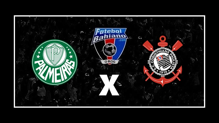 Onde Assistir Palmeiras X Corinthians Ao Vivo Pelo Campeonato Paulista
