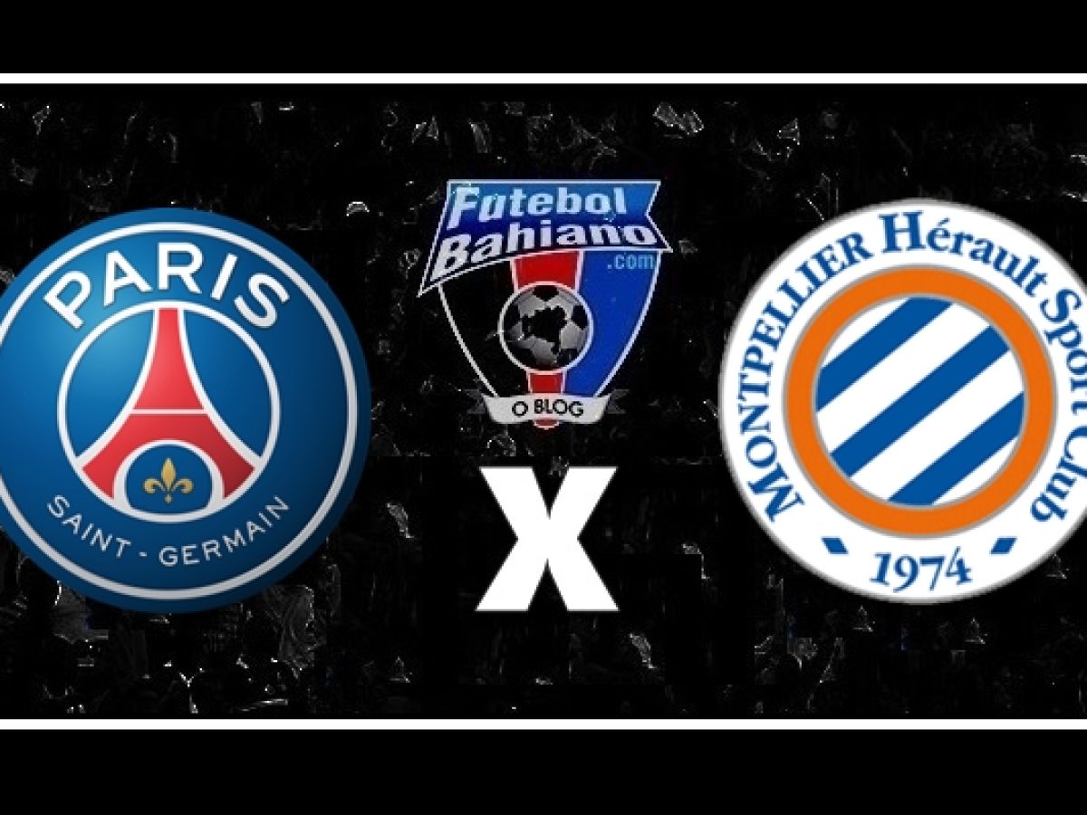 PSG x Montpellier: onde assistir ao vivo e horário do jogo - Lance!