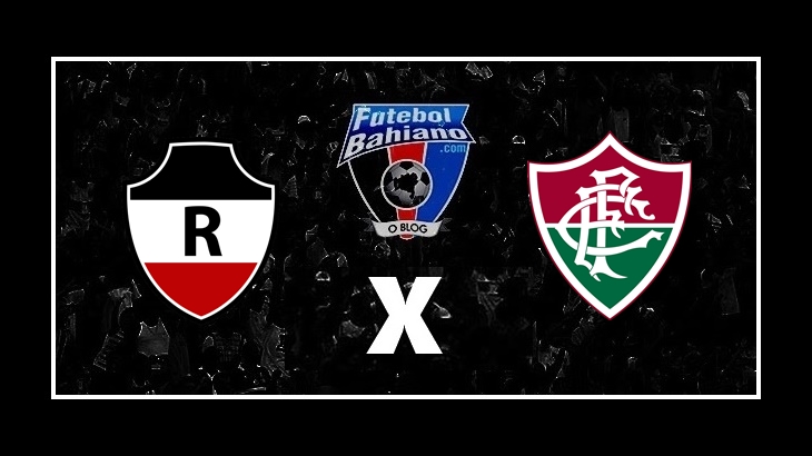 Copa do Brasil: River-PI x Fluminense será transmitido pelo canal SporTV