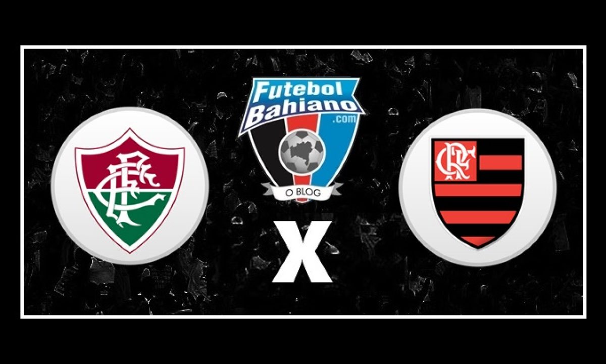 Assistir Fluminense x Flamengo ao vivo online 08/07/2020 -  !