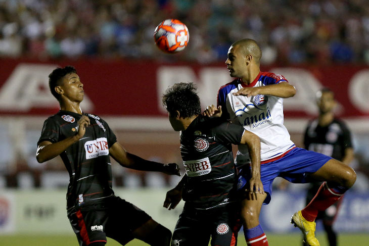 A Federação Bahiana de Futebol definiu na manhã desta segunda-feira (18) as datas das finais da Série A