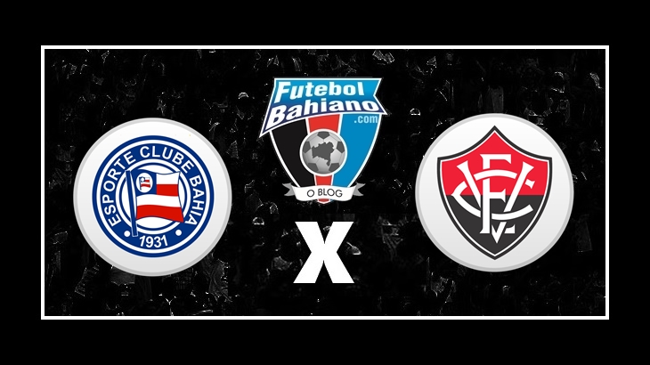 Assistir Bahia X Vitoria Ao Vivo Pela Final Do Baiano Sub