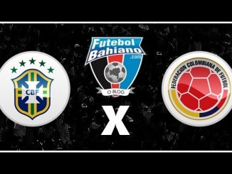 BRASIL X COLOMBIA AO VIVO COM IMAGENS - JOGO DE HOJE - ASSISTA AGORA! 