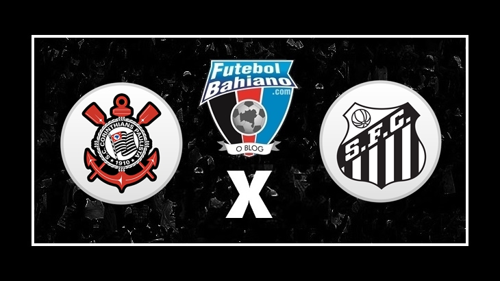 Onde Assistir Corinthians X Santos Ao Vivo Pelo Campeonato Paulista