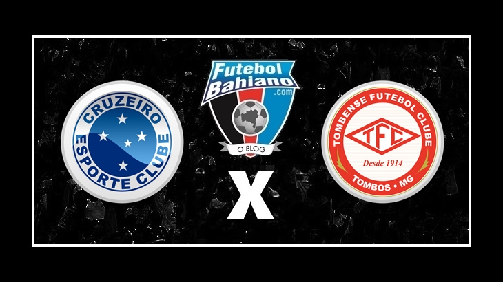 Onde Assistir Cruzeiro X Tombense Ao Vivo Pelo Campeonato Mineiro