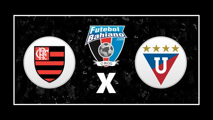 Onde Assistir Flamengo X Liga De Quito Ao Vivo Pela Libertadores