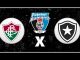 Assistir Fluminense x Botafogo