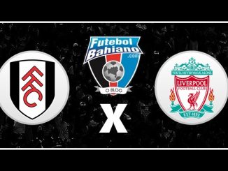 Fulham x Liverpool
